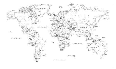 world map printable printable world maps in different sizes world map ...