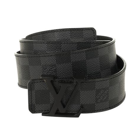 Lv Belt Black | IUCN Water