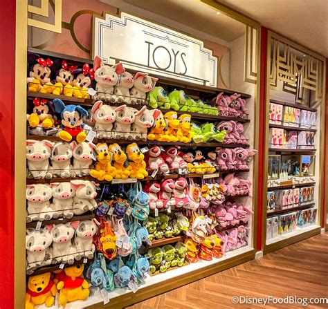 SNEAK PEEK: See the NEW Disney Toys That Are Coming Soon! | LaptrinhX / News