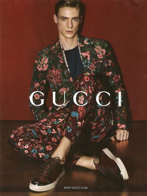 Watch the Gucci Fall/Winter 2014 Show Live Stream – The Fashionisto