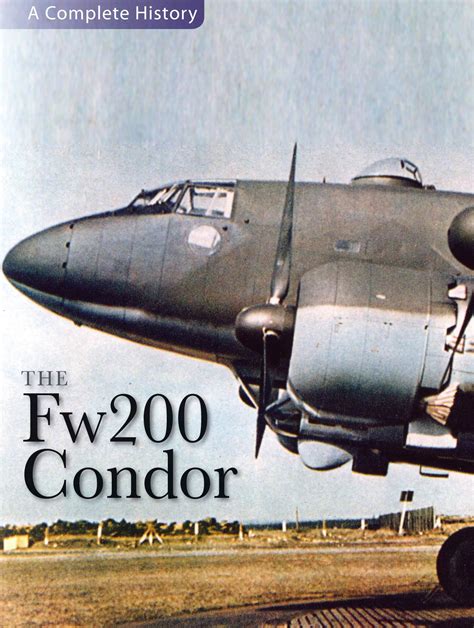 The Fw200 Condor