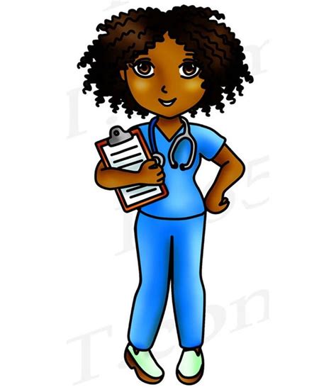 Nerdy Nurse, Cute Nurse, Black Love Art, Black Girl Art, Nursing School Memes, Nursing Schools ...