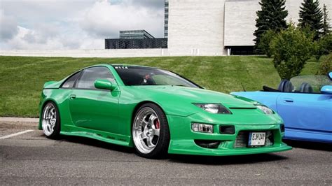 Nissan 300ZX Twin Turbo Specs - eManualOnline Blog