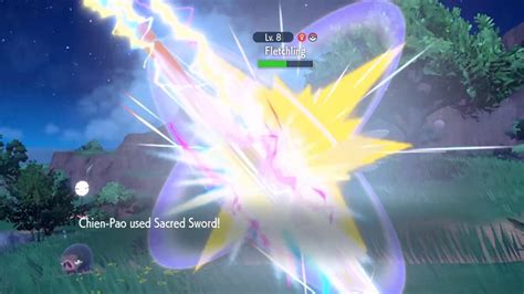 File:Sacred Sword IX.png - Bulbapedia, the community-driven Pokémon ...