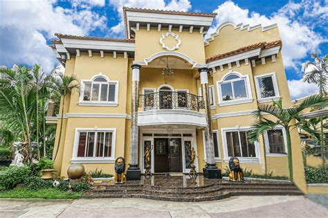 Most Expensive Houses in the Philippines | Digido