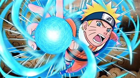 Minato Rasengan Wallpapers - Top Free Minato Rasengan Backgrounds ...