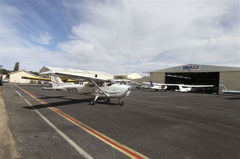 Ballarat Airport