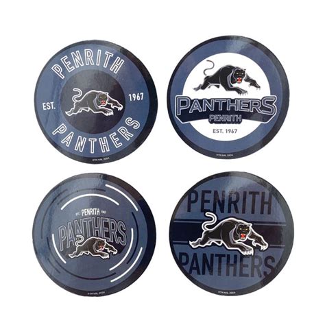 NRL Penrith Panthers Showbag | NRL Fan Gear - Shop Online, Fast Delivery!