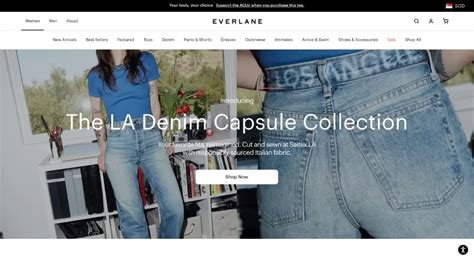 10 Of The Best Ecommerce Business Examples To Learn From