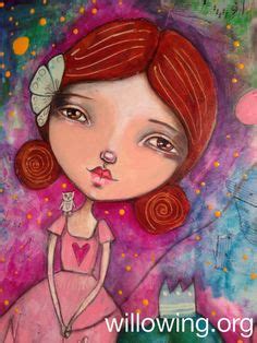 330 Art: Art Journals: Faces ideas | art, art journal, art journal ...