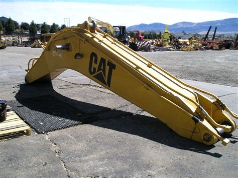 CAT Excavator Parts – Fraley Tractor