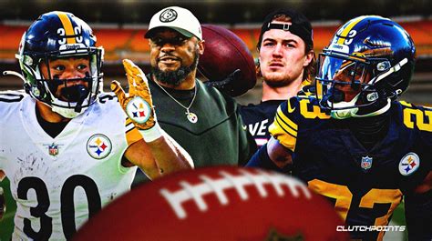 Steelers: 2 hidden gems on 2023 roster you need to know