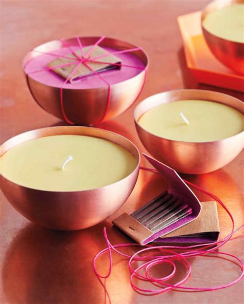 12 Brilliant DIY Candle Making Ideas To Create Your Own Organic Candles