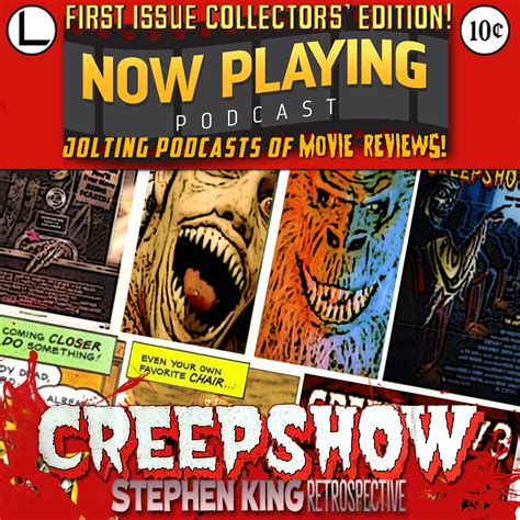 Creepshow 3