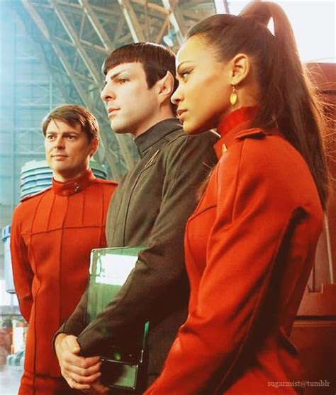 Star Trek: Reboot