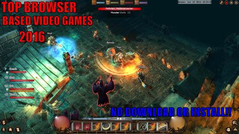 Browser Rpg Games Free - Best Free Browser Mmorpg Games List 2021 No Download Required - Find ...