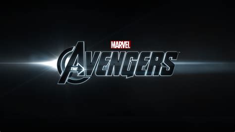 Logo Avengers Wallpapers | PixelsTalk.Net