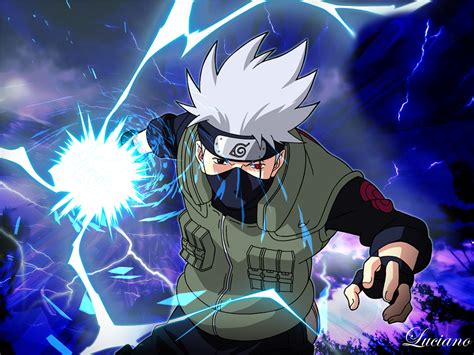 🔥 [80+] Kakashi Sensei Wallpapers | WallpaperSafari