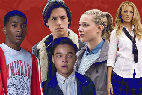 The 17 Teen Dramas on Netflix with the Highest Rotten Tomatoes Scores