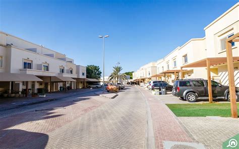 Top Areas to Buy 5-Bedroom Villas in Abu Dhabi Under AED 5M - MyBayut