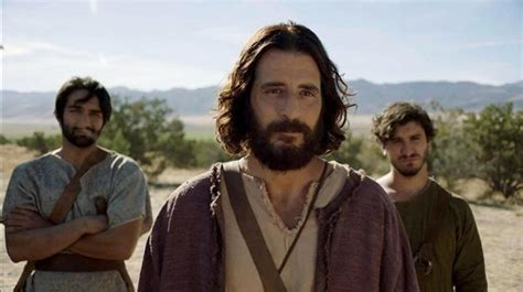 ‘The Chosen’: BYUtv Airs And Supports The Crowdfunded Jesus Series ...