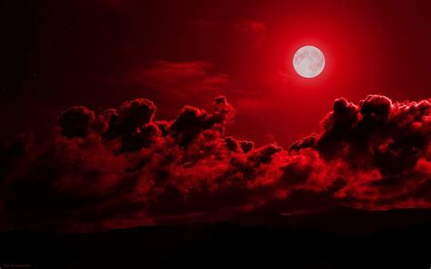 Beatiful red solar eclipse from today 8/21/17 | Black and white clouds, Black wallpaper, Black ...