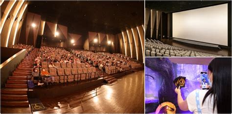 Experience It Best: Roar Into Action at Ayala Malls' A-Giant Screen Cinema