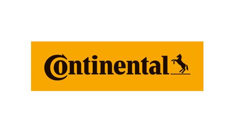 Continental Automotive Logo - LogoDix