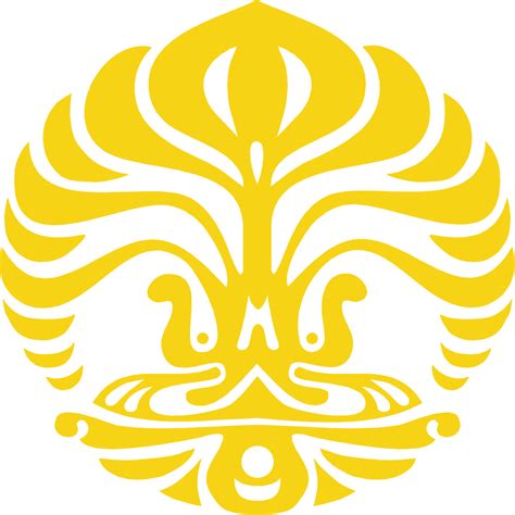 Logo UI Jakarta | Ngerev...