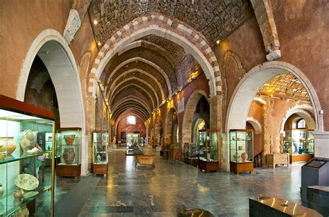 Crete Through its Museums - Travel Experiences Crete - Elissos