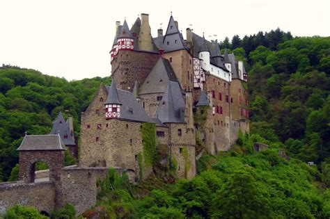 Eltz Castle Germany