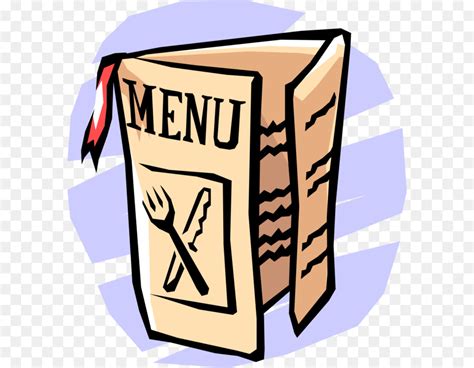 Free Restaurant Menu Clipart, Download Free Restaurant Menu Clipart png ...