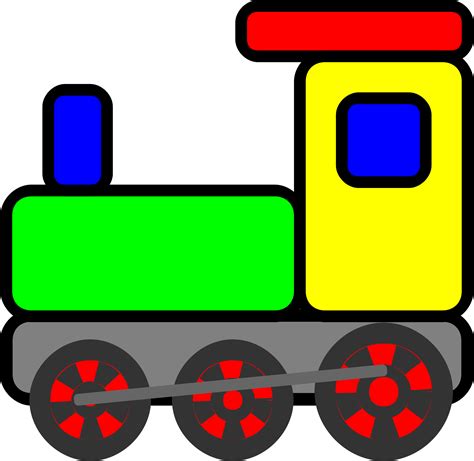 Train Png Clipart Train Clipart Train Clip Art | Images and Photos finder