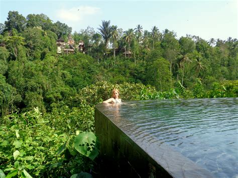 Hanging Gardens Ubud hotel review - Anna Everywhere