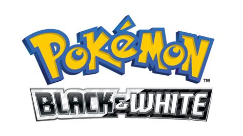 Pokémon: Black & White | Pokemon.com