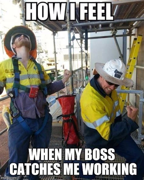 40+ Hilarious Construction Memes | Inspirationfeed