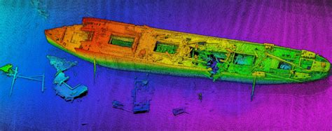 What Is A Multibeam Sonar - The Best Picture Of Beam