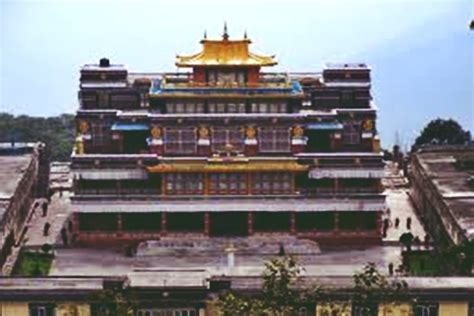 Monasteries Of Sikkim | Monasteries Timings, Entry Fee, Festivals