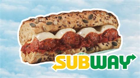 Subway’s Meatless Marinara Sandwich Is Now on the Permanent Menu (Updated January 2, 2020 ...