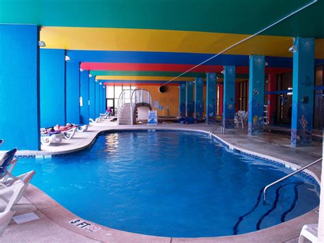 Discount Coupon for Monterey Bay Suites in Myrtle Beach, South Carolina - Save Money!