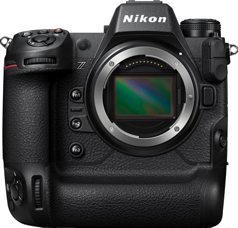 Questions and Answers: Nikon Z 9 8K Video Mirrorless Camera (Body Only) Black 1669 - Best Buy