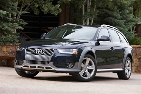 2014 Audi Allroad Review, Ratings, Specs, Prices, and Photos - The Car Connection