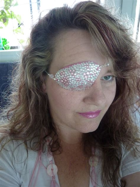 Stampin' with U: Eye Patch - Fashion Statement #2