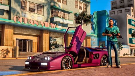 Top 5 GTA 5 mods that completely change the game