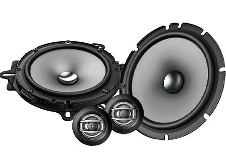 Best Car Speakers & Accessories – OnlineCarStereo.com