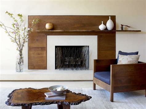 3 Best Modern Fireplace Mantel Decor Ideas - Decorilla Online Interior Design