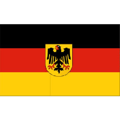 Old German Flags - ClipArt Best