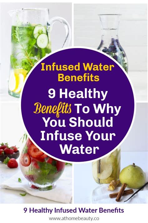 9 benefits of fruit infused water which will give you the motivation to swap thi... - Blog ...