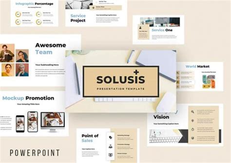 Top 28 PowerPoint Design Ideas and Templates