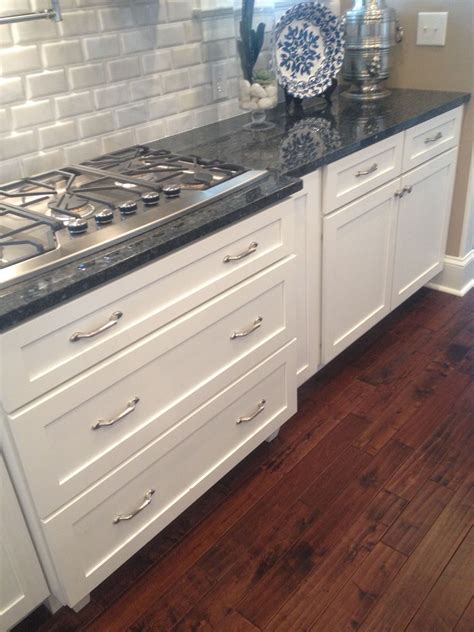 Blue Pearl Granite Backsplash Ideas : Blue Pearl Granite Countertop Installation In Wayne New ...